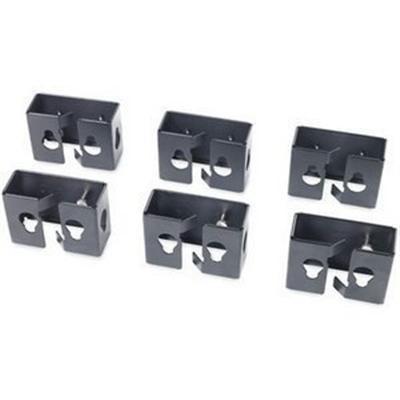 Cable Containment Brackets