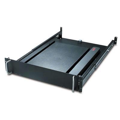 19" Rotating Keyboard Drawer