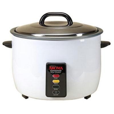 48 Cup Rice Cooker
