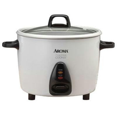 20 Cup Rice Cooker