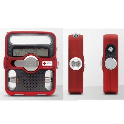 Multi-Purpose Weather Radio