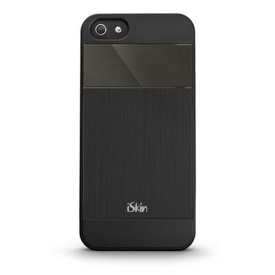 Aura Iphone 5 Black