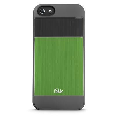 Aura Iphone 5 Green Black