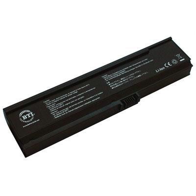 LiIon 11.1V 4500mAh Battery