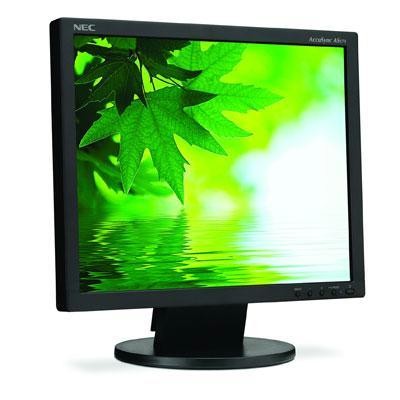 17" 1280x1024 LCD-Black