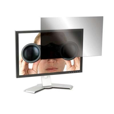 Privacy Filter 19"  Monitor