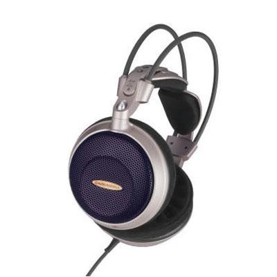 Open-air Dynamic Headphones
