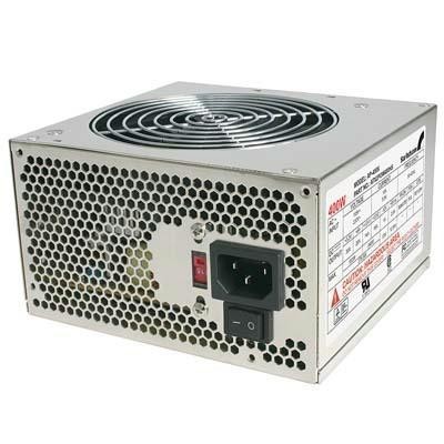 400w Silent Power Supply