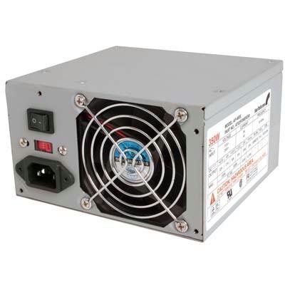 350w Atx12v 2.01 Power Supply