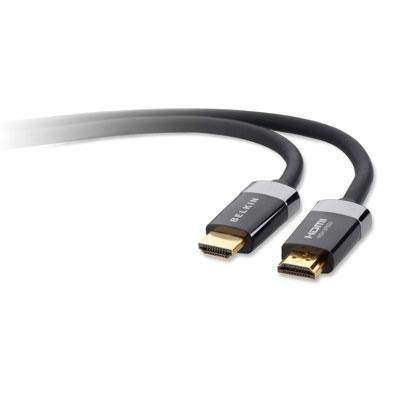 HDMI A/V Cable 6\'