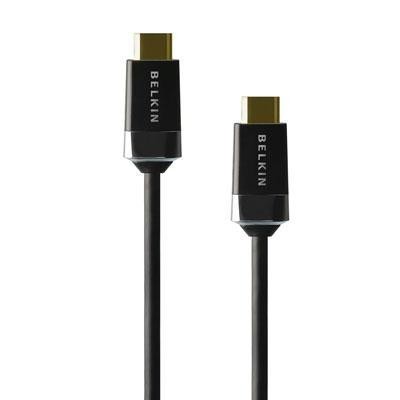 Hdmi A/v Cable - 6 Ft