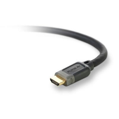HDMI A/V Cable - 6 Ft