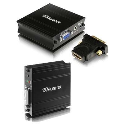 Vga To Hdmi Converter Adapter