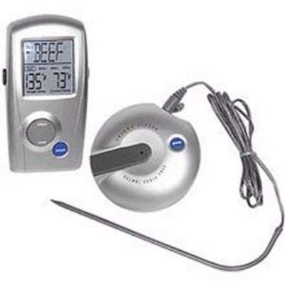 Wireless Bbq Thermometer