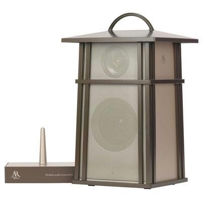 Portable Wireless Speaker