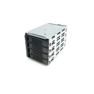 4 Drive Sas Sata Backplane