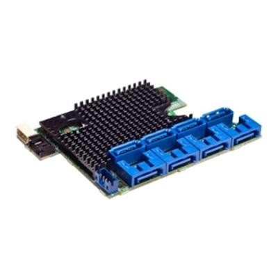 Integrated Raid Controller