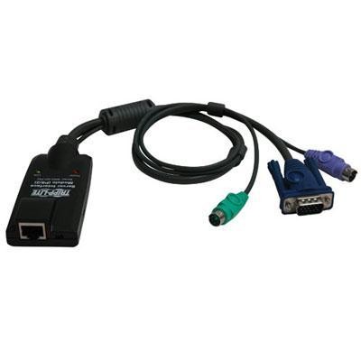 PS2 Server Interface Module