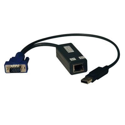 Usb Server Interface Module