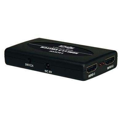 2to1 Hdmi Switch
