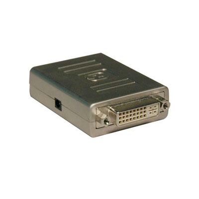 Dvi Dual Link Extender Adapter