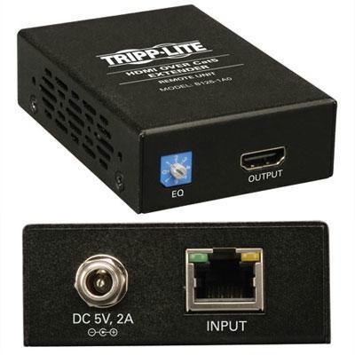 Hdmi Over Cat5 Active Extender