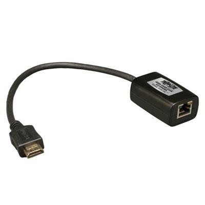 Hdmi Over Cat5 Passive Extendr