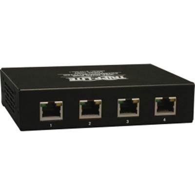 Vga Over Cat5 Ext. 4-port Taa