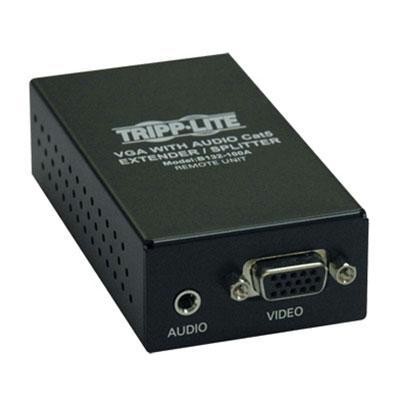 Vga Over Cat5 Remote Unit