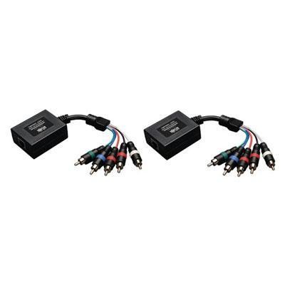 Component Video Cat 5 ext kit