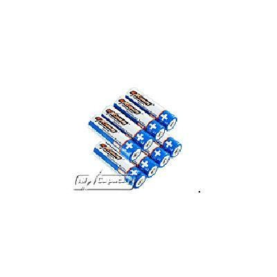 8-pack Aa Nimh Batteries