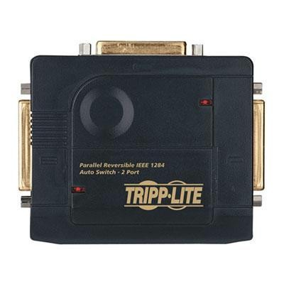 Reversible Automatic Switch