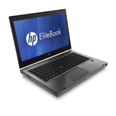 i7 2670QM 500GB 8GB Refurb