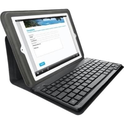 iPad Keyboard Folio