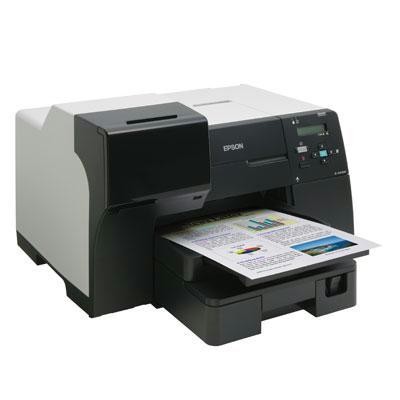 B-510DN Business Color Ink Jet