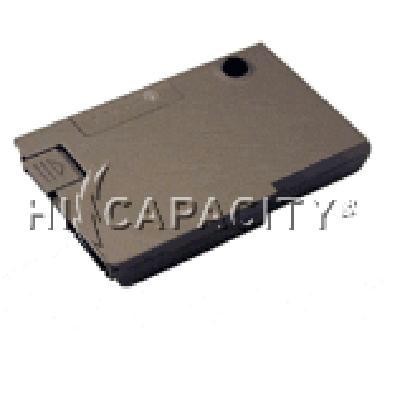 Hicapacity Laptop Battery Dell