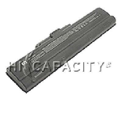 HP Pavilion Main Battery