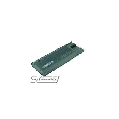 Hi Capacity Dell Latitude Batt