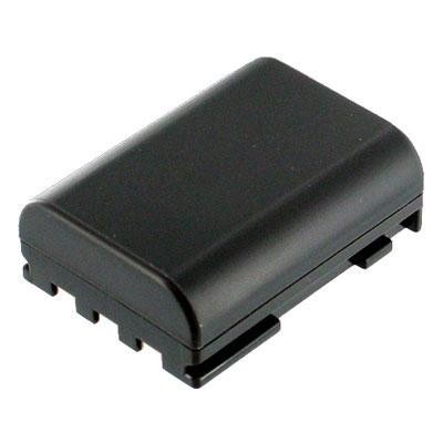 Canon Camcorder/camera Battery