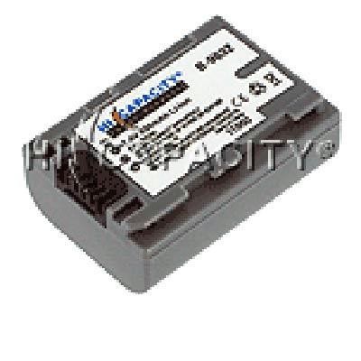 Camcorder Battery Sony