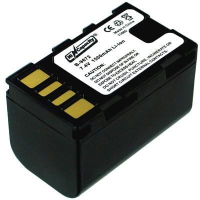 Digital Camera Battery