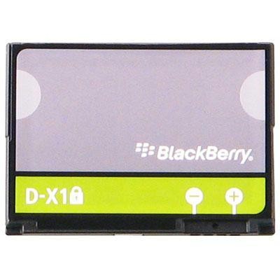 Blackberry Cell Phone Battery
