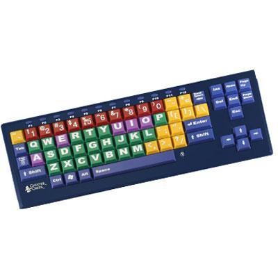 Bigblu  Kinderboard Large Key