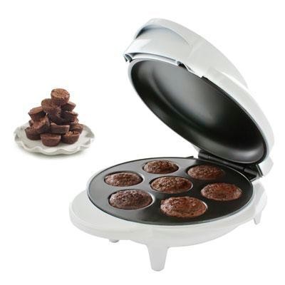 Brownie Bite Maker