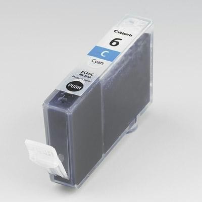 Bjc8200/s800 Cyan Ink Tank