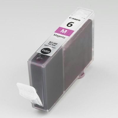 Magenta Ink Tank