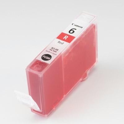 Red Ink Tank For I9900