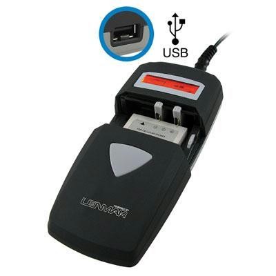 Universal Charger With Usb