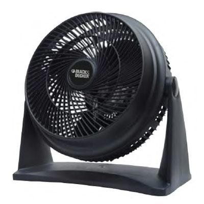 B&d 10" High Velocity Fan