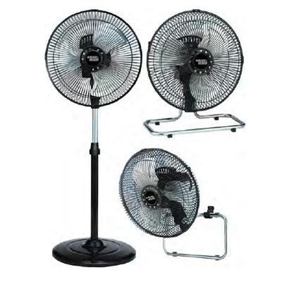 B&D 16\" 3in1 High Vlcty Fan